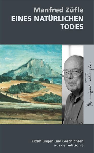 Cover von Eines natürlichen Todes