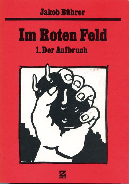Cover von Werkausgabe / Im Roten Feld – 1. Der Aufbruch