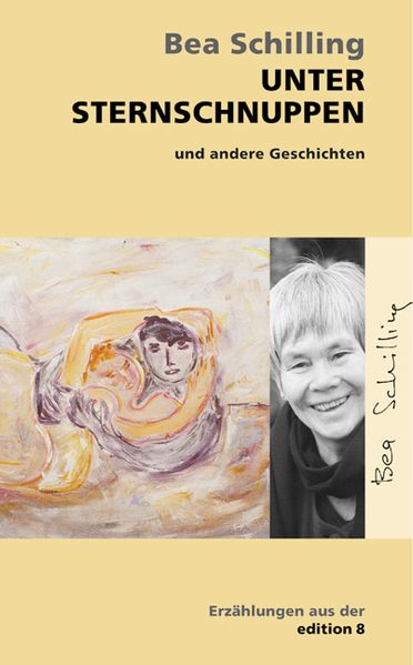 Cover von Unter Sternschnuppen