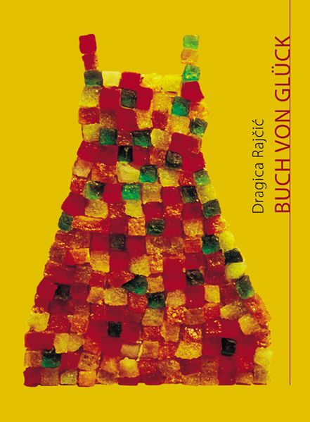 Cover von Buch von Glück