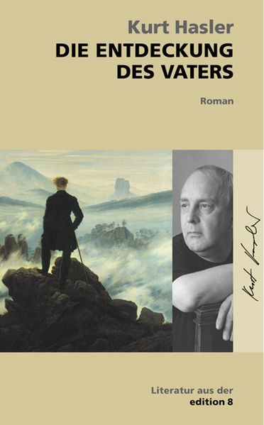 Cover von Die Entdeckung des Vaters