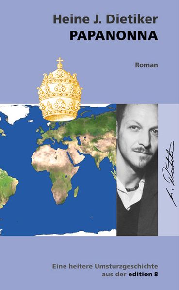 Cover von Papanonna