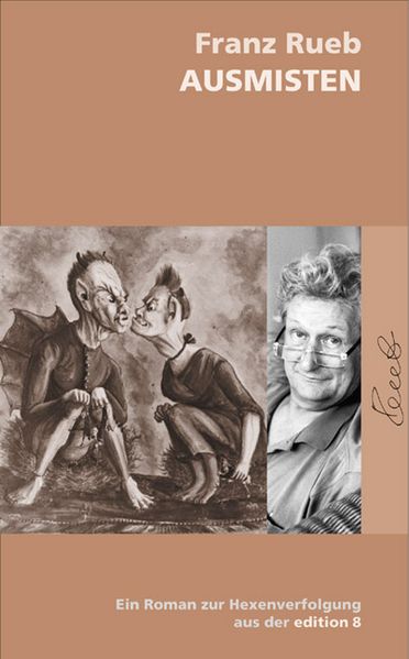 Cover von Ausmisten