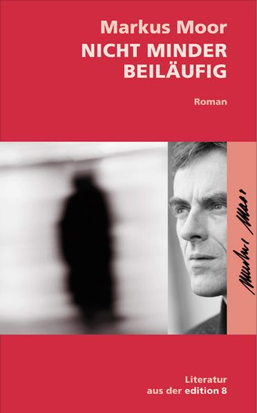 Cover von Nicht minder beiläufig