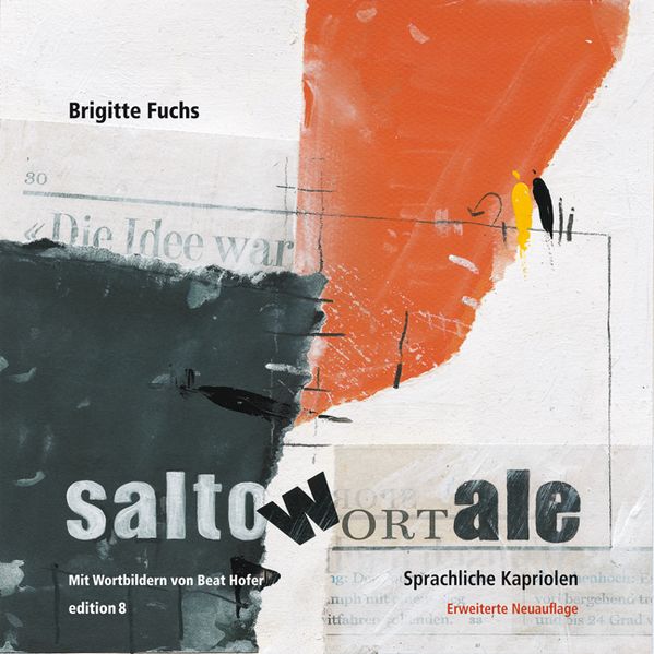 Cover von Salto wortale