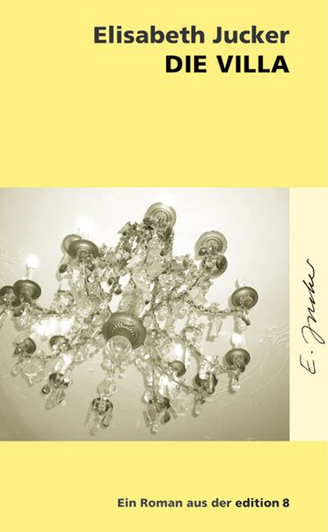 Cover von Die Villa
