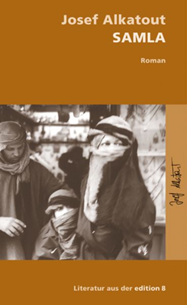 Cover von Samla