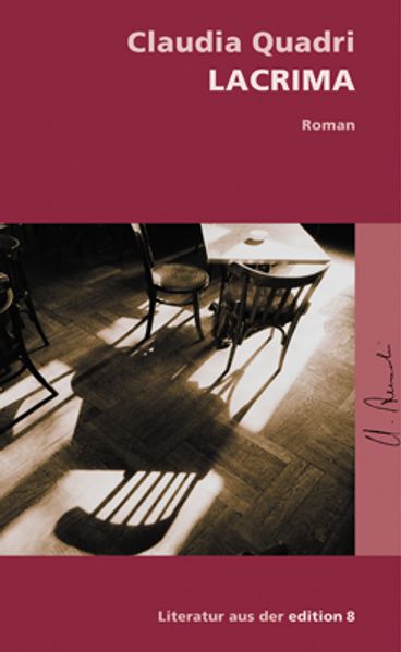 Cover von Lacrima
