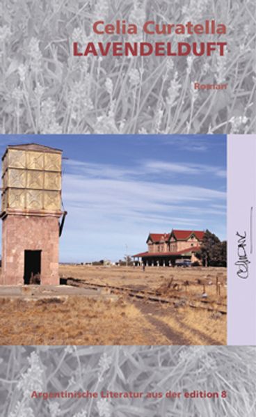 Cover von Lavendelduft