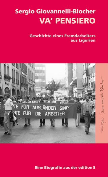 Cover von Va, pensiero