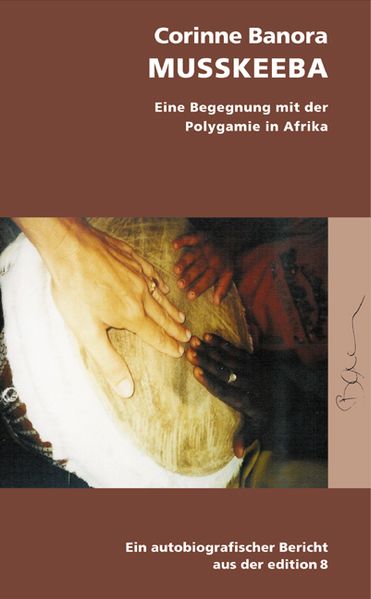 Cover von Musskeeba