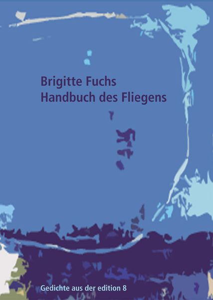 Cover von Handbuch des Fliegens