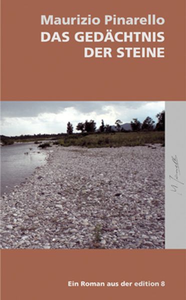 Cover von Das Gedächtnis der Steine