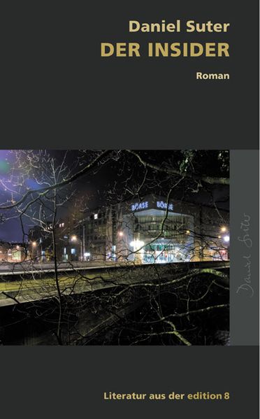 Cover von Der Insider