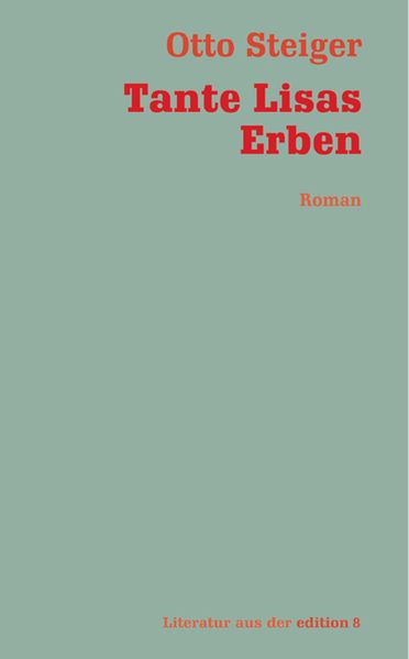 Cover von Tante Lisas Erben