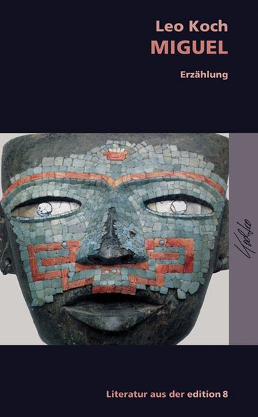 Cover von Miguel