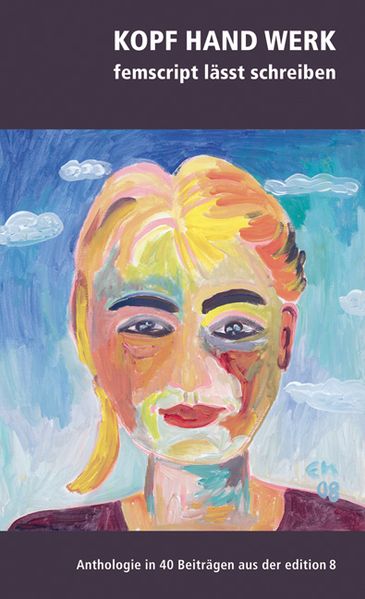Cover von Kopf Hand Werk