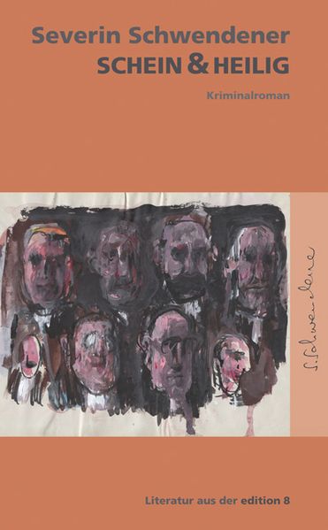 Cover von Schein & Heilig