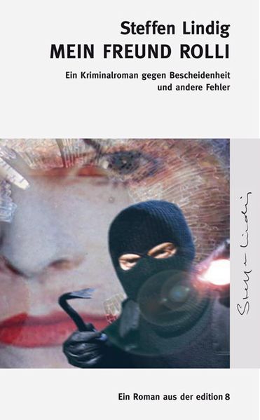 Cover von Mein Freund Rolli