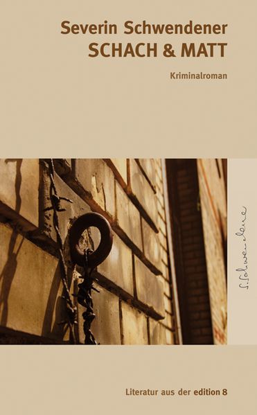Cover von Schach & Matt