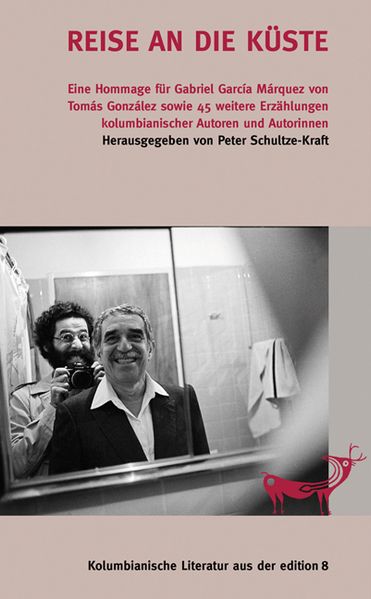 Cover von Reise an die Küste