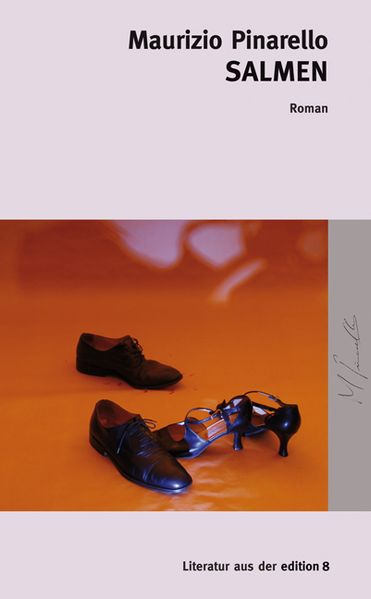 Cover von Salmen