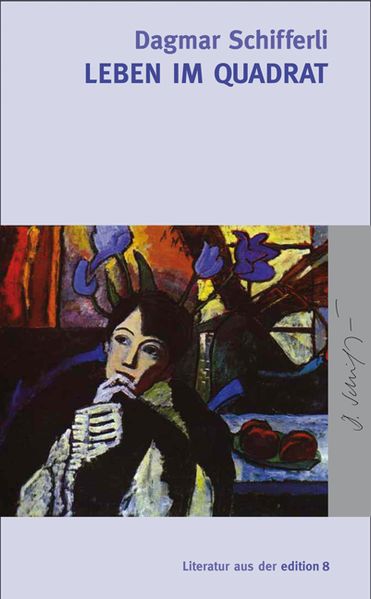 Cover von Leben im Quadrat