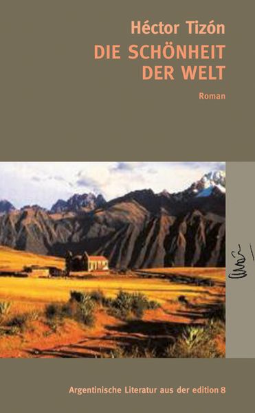 Cover von Die Schönheit der Welt