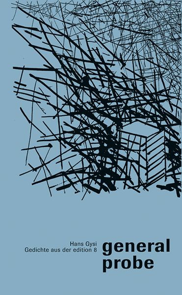Cover von generalprobe
