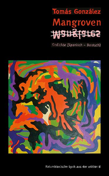 Cover von Mangroven – Manglares