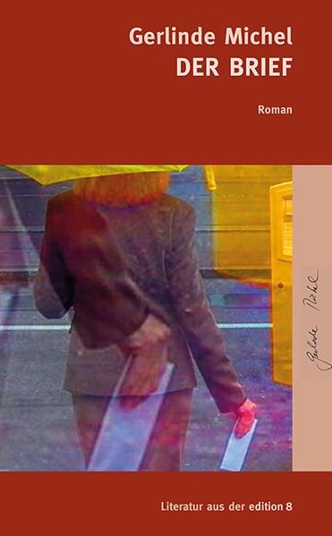 Cover von Der Brief