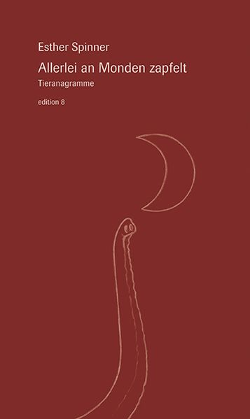 Cover von Allerlei an Monden zapfelt