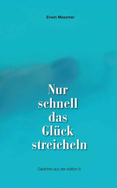 Cover von Nur schnell das Glück streicheln