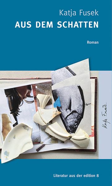 Cover von Aus dem Schatten