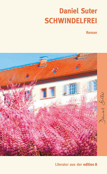 Cover von Schwindelfrei