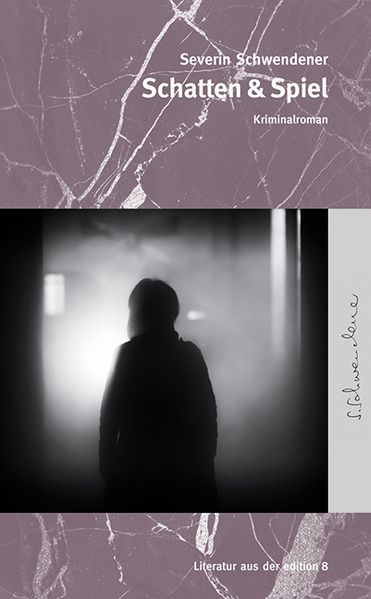 Cover von Schatten & Spiel