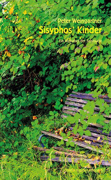 Cover von Sisyphos‘ Kinder