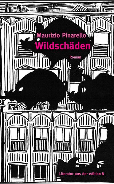 Cover von Wildschäden