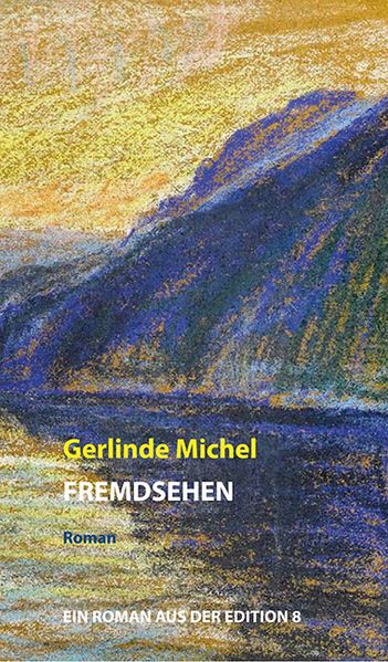 Cover von Fremdsehen