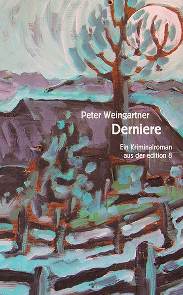 Cover von Derniere