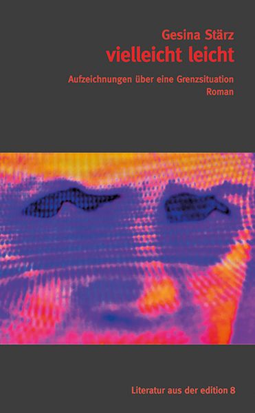 Cover von vielleicht leicht