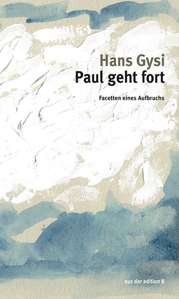 Cover von Paul geht fort