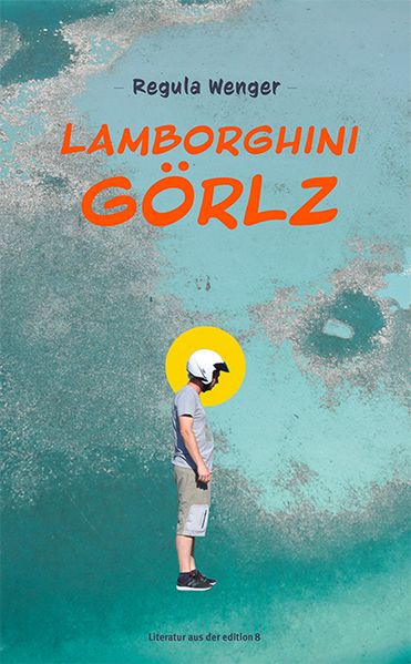 Cover von Lamborghini Görlz