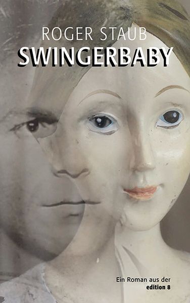 Cover von Swingerbaby