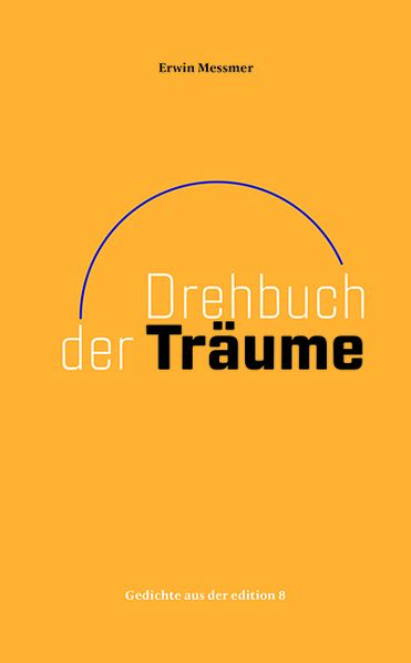 Cover von Drehbuch der Träume