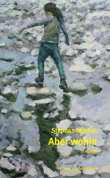Cover von Aber wohin