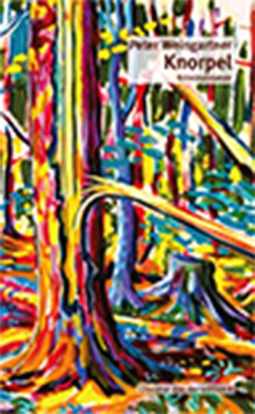 Cover von Knorpel