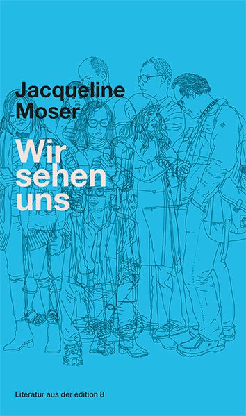 Cover von Wir sehen uns