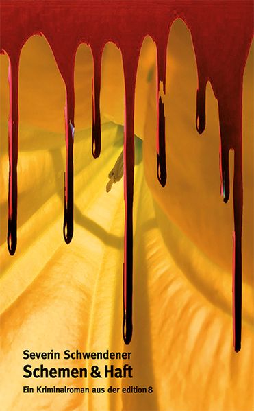 Cover von Schemen & Haft