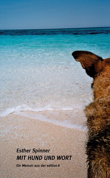 Cover von Mit Hund und Wort